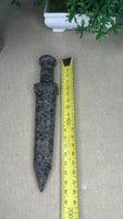 Yooperlite dagger