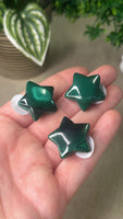 Malachite Stars