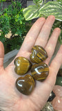 Crystal Hearts