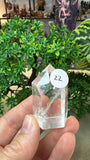 Clear Quartz Points