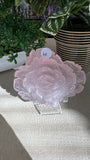Rose Quartz Roses