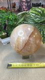 Golden Healer Sphere