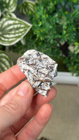 Raw Astrophyllite