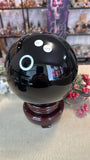 Obsidian Sphere