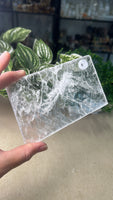 Selenite Slices