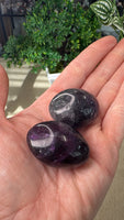 Fluorite Tumble Stones