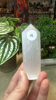 Selenite points