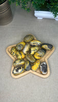 Bumble Bee Jasper Tumbles