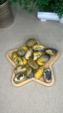 Bumble Bee Jasper Tumbles