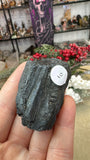 Raw Black Tourmaline
