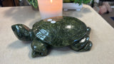 Green Jade Turtle