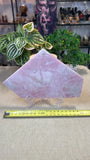 Pink Opal Slice