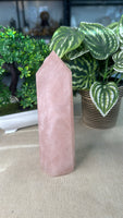 Rose Quartz Tower