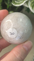 Moonstone Sphere