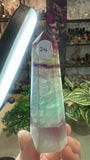 Fluorite Points