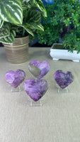 Atlantisite Hearts