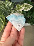 Larimar Slices