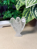 Clear Quartz Angel