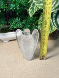 Clear Quartz Angel