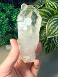 Raw Quartz