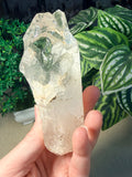 Raw Quartz
