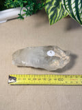 Raw Quartz