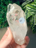 Raw Quartz