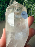 Raw Quartz