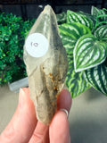 Quartz with Chlorite
