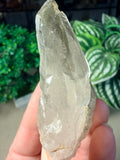 Quartz with Chlorite