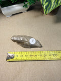 Quartz with Chlorite