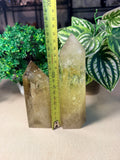 Citrine Towers