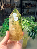 Citrine Towers