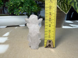 Clear Quartz Angel
