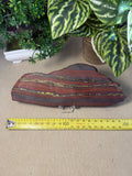 Tiger Iron Slice