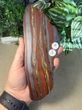 Tiger Iron Slice
