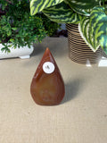 Carnelian Free Form