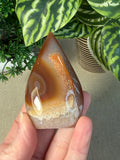 Carnelian Free Form