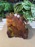 Raw Mookaite