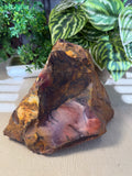 Raw Mookaite