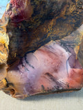 Raw Mookaite