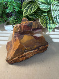 Raw Mookaite