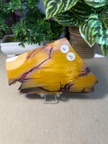 Mookaite Slice