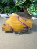 Mookaite Slice