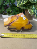 Mookaite Slice