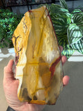 Mookaite Slice