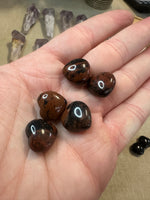 Mini Hearts