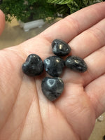 Mini Hearts