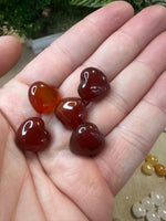 Mini Hearts