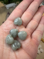 Mini Hearts